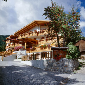 three-star superior hotel dolomites